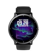 North Edge Men Women Android Smart Watch Fitness Heart Rate Sport Blood ... - £20.47 GBP