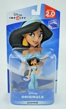 Disney Infinity 2.0 Edition Jasmine Action Figure Disney Originals (New) - £6.76 GBP