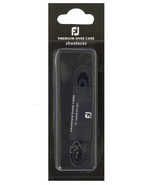 FootJoy Waxed 34&quot; BLACK rOund Golf Shoe or Dress LACE Laces 4 5 Eyelets ... - $32.11 CAD