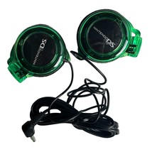 Nintendo DS Headset Headphone 3.5mm Earhook Original-Universal - €11,02 EUR