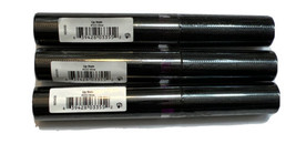 Pack Of 3 MUA Makeup Academy Lip Stain Gloss #333 WINE (New/Sealed) - $15.83