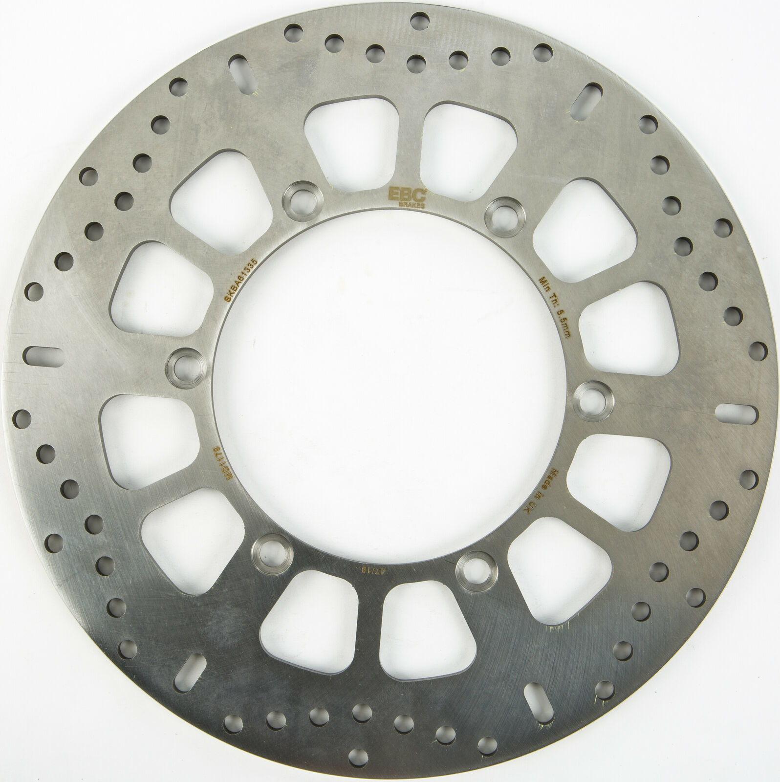 EBC Replacement OE Rotor MD1179 - $161.89