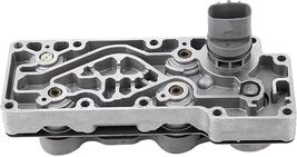 4R100 Ford Transmission OEM SOLENOID PACK 99-04 F AND E SERIES image 2