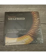 Richard Wagner Siegfried, Asher Fisch, The State Opera of South Australi... - £52.43 GBP