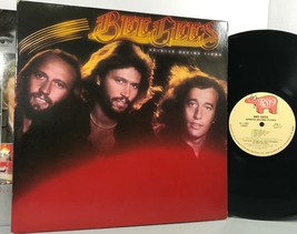 Bee Gees - Spirits Having Flown 1979 RSO RS-1-3041 Stereo Vinyl LP VG++ - £13.44 GBP