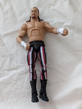 Terry Funk Mattel WWE Elite Series 41 Flashback ECW WCW NWA Action Figure - £30.72 GBP