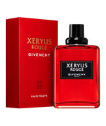 Xeryus Rouge by Givenchy 3.3 oz / 100 ml Eau De Toilette spray for men - $1,254.73 MXN