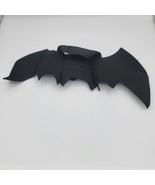Dog Cat Pet Black Bat Wings Costume Harness Halloween Size Small S NEW - £6.94 GBP