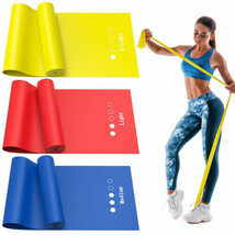 CasaCulina Resistance Bands for Working Out, Exercise Bands Resistance B... - $16.19