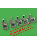 10-13 land range rover jaguar 5.0 EXHAUST OUTLET cam shaft bearing cap k... - $1,744.61 MXN