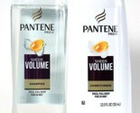 Pantene Pro V Sheer Volume Thick Full Body For 24 Hour Shampoo &amp; Conditi... - $24.99