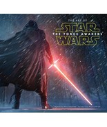 The Art of Star Wars: the Force Awakens by Lucas Film Ltd. Tm and Phil... - $14.70
