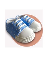 Baby First Step Shoes - $20.00