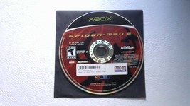 Spider-Man 2 (Microsoft Xbox, 2004) - $11.94