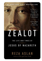 &quot;Zealot: The Life and Times of Jesus of Nazareth&quot; Paperback Book, Reza Aslan - £11.74 GBP