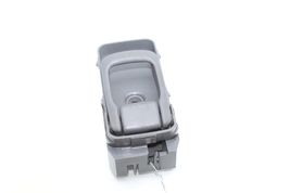 98-01 NISSAN FRONTIER FRONT RIGHT PASSENGER INTERIOR DOOR HANDLE Q3883 image 6