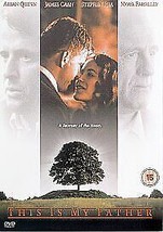 This Is My Father DVD (2003) Aidan Quinn Cert 15 Pre-Owned Region 2 - £14.94 GBP
