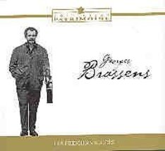 Vol. 2-Collection Patrimoine [Audio CD] Brassens, Georges - $24.70