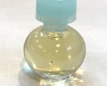 Vintage Perfume Mary Kay Thinking of You Miniature Full - $14.24