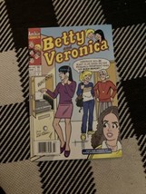 Betty and Veronica #133 FN 1999 Great Condition!  Vintage - $18.66