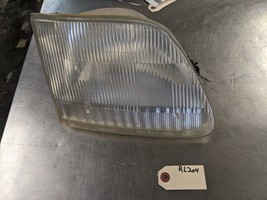 Passenger Right Headlight Assembly From 1999 Ford F-150  5.4 - $29.95