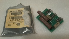 Eaton 15-817-1 Pwm Transistor Supply Circuit Borad New $99 - £28.07 GBP