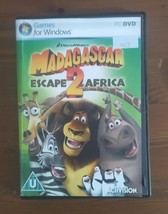 Madagascar: Escape 2 Africa (PC) - £8.65 GBP