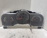 Speedometer Cluster MPH Fits 11 NITRO 683034 - $80.19