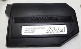 2006-2011 Honda Civic Hybrid 1.3L Engine Cover Trim Panel 32121-RMX Free... - $23.00