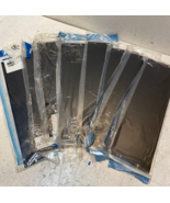 8 Quantity of Middle Atlantic 19&quot; W Flat Econo Blank Panel 5-1/4&quot; H | 42... - $1,951.75 MXN