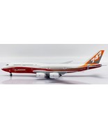 House Color Boeing 747-8I N6067E Sunrise JC Wings XX40142 Scale 1:400 - $72.20