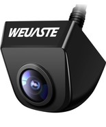 Professional Backup Camera IP69K Waterproof Great Night Vision Metal Bac... - $355.23 MXN