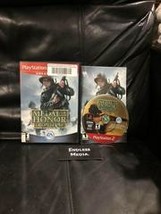 Medal of Honor Frontline [Greatest Hits] Playstation 2 CIB Video Game - £3.78 GBP