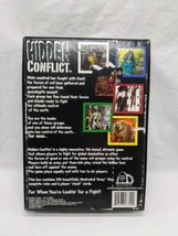 Twilight Creations Inc Hidden Conflict Board Game Complete  - $27.71