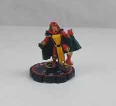 Wizkids Heroclix DC DC Comics Unleashed Kobra #042 Veteran Figure - €3,41 EUR