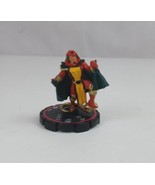 Wizkids Heroclix DC DC Comics Unleashed Kobra #042 Veteran Figure - $3.95