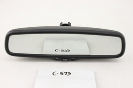 Good OEM Rear View Mirror Auto Dim Back Up Display Lexus LS460 2010 2011 2012 - $69.30
