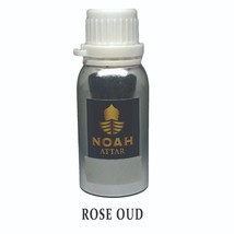 Rose Oud by Noah concentrated Perfume oil 3.4 oz | 100 gm | Attar oil - £38.68 GBP
