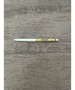 VTG Walt Disney Word Fantasia Sorcerer Mickey Mouse Floaty Pen - Dry Ink - £19.71 GBP