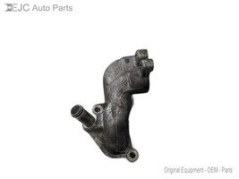 Heater Fitting For 09-14 Nissan Murano  3.5 - $24.70