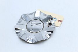 VELOCITY WHEEL CENTER HUB CAP Q3040 image 6