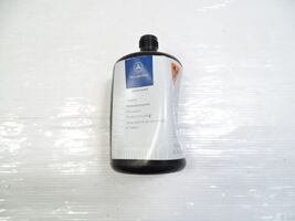 Mercedes R230 SL55 SL500 tirefit sealant bottle, 0005830412 - $19.99