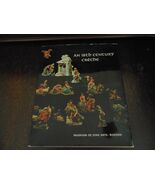 An 18th Century Creche Museum of Fine Arts Boston exhibition catalog 1967 - $398.03 MXN