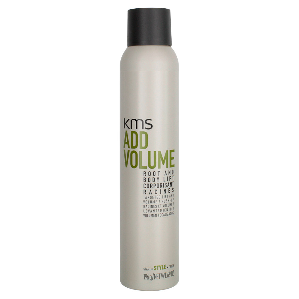KMS ADDVOLUME Root and Body Lift 6.9oz - $33.04