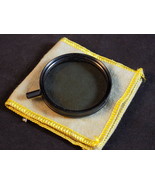 Camera Lens Filter Tiffen 49mm Polarizer with Separating Coating - $5.67 CAD