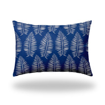 BREEZY Indoor/Outdoor Soft Royal Pillow, Envelope Cover Only, 14x20(D0102H5SQL6. - £58.24 GBP