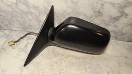 Driver Side View Mirror Power Outback 00-04 LEGACY wagon and sedan Plain... - $67.09 CAD