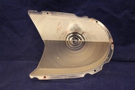 1961 Mercury Wagon RH Tail Stop Turn Signal Light Inner Diffuser Lens MRST-61A - £15.13 GBP