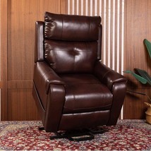Lift Chair Recliners, Electric Power Recliner Chair Sofa for Elderly - £313.48 GBP