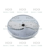 ROBOT-COUPE RIPPLE CUT 3 MM (1/8") FOR VEGETABLE PREPARATION CL50 CL50 C... - $210.00